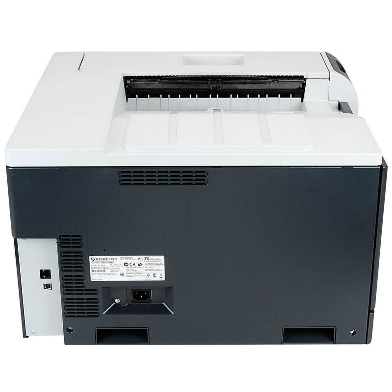 فروش پرینتر لیزری رنگی اچ پی HP CP5225n